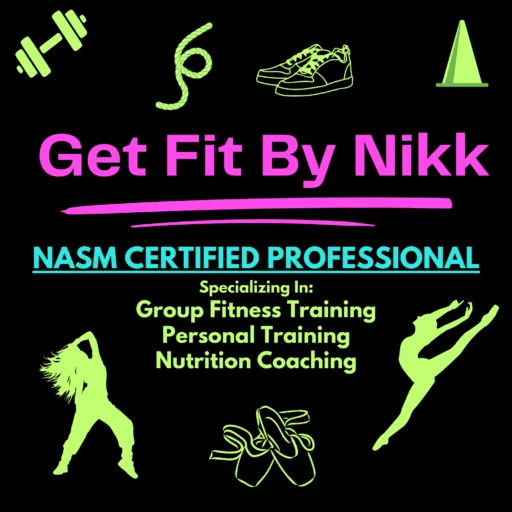 fitbynikk.com